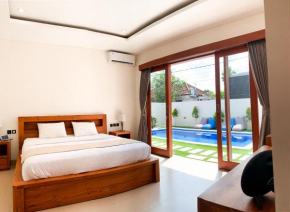 Nordic Haven Villa